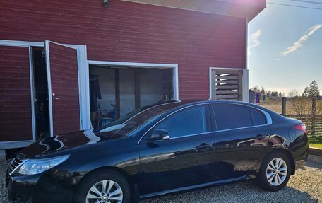 Renault Latitude I, 2011 год, 1 400 000 рублей, 3 фотография