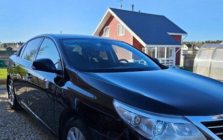 Renault Latitude I, 2011 год, 1 400 000 рублей, 7 фотография