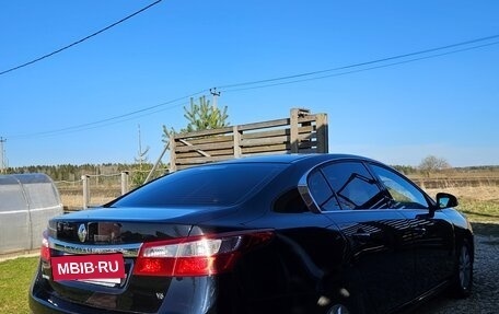 Renault Latitude I, 2011 год, 1 400 000 рублей, 6 фотография