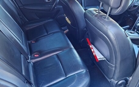 Renault Latitude I, 2011 год, 1 400 000 рублей, 9 фотография