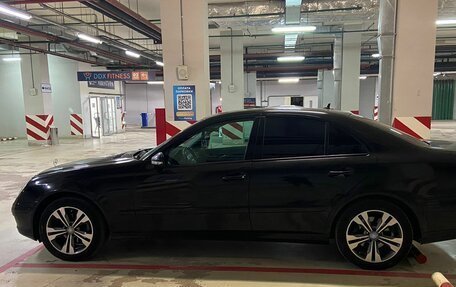 Mercedes-Benz E-Класс, 2008 год, 970 000 рублей, 3 фотография