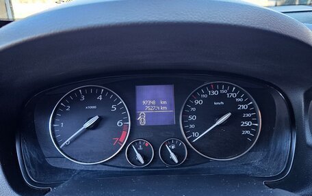 Renault Latitude I, 2011 год, 1 400 000 рублей, 12 фотография