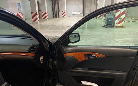 Mercedes-Benz E-Класс, 2008 год, 970 000 рублей, 14 фотография