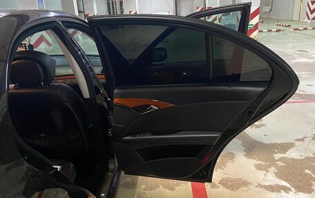 Mercedes-Benz E-Класс, 2008 год, 970 000 рублей, 12 фотография