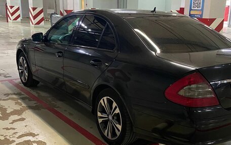 Mercedes-Benz E-Класс, 2008 год, 970 000 рублей, 10 фотография