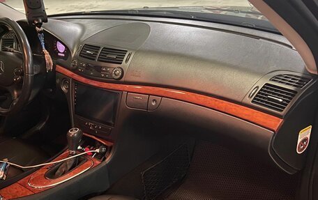 Mercedes-Benz E-Класс, 2008 год, 970 000 рублей, 7 фотография