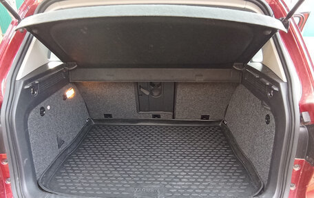 Volkswagen Tiguan I, 2012 год, 2 050 000 рублей, 9 фотография