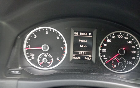 Volkswagen Tiguan I, 2012 год, 2 050 000 рублей, 7 фотография
