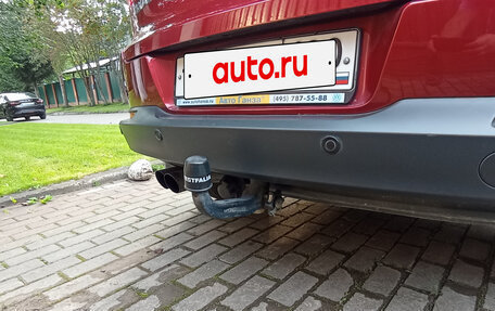 Volkswagen Tiguan I, 2012 год, 2 050 000 рублей, 4 фотография