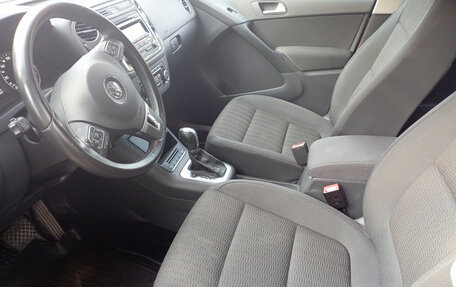 Volkswagen Tiguan I, 2012 год, 2 050 000 рублей, 5 фотография