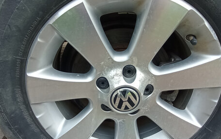 Volkswagen Tiguan I, 2012 год, 2 050 000 рублей, 13 фотография
