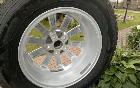 Volkswagen Tiguan I, 2012 год, 2 050 000 рублей, 11 фотография