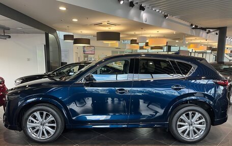 Mazda CX-5 II, 2025 год, 5 550 000 рублей, 3 фотография