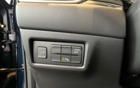 Mazda CX-5 II, 2025 год, 5 550 000 рублей, 12 фотография