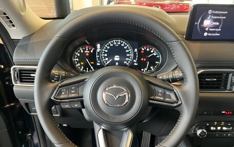 Mazda CX-5 II, 2025 год, 5 550 000 рублей, 10 фотография