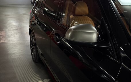 BMW X7, 2020 год, 8 390 000 рублей, 2 фотография