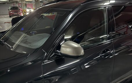 BMW X7, 2020 год, 8 390 000 рублей, 10 фотография