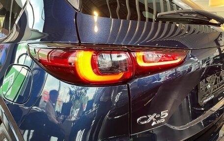 Mazda CX-5 II, 2025 год, 5 550 000 рублей, 18 фотография