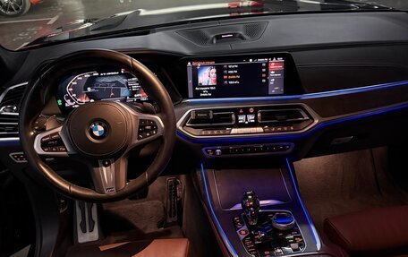 BMW X7, 2020 год, 8 390 000 рублей, 5 фотография