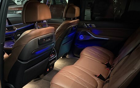 BMW X7, 2020 год, 8 390 000 рублей, 6 фотография