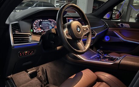 BMW X7, 2020 год, 8 390 000 рублей, 7 фотография