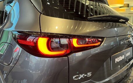 Mazda CX-5 II, 2026 год, 4 390 000 рублей, 9 фотография