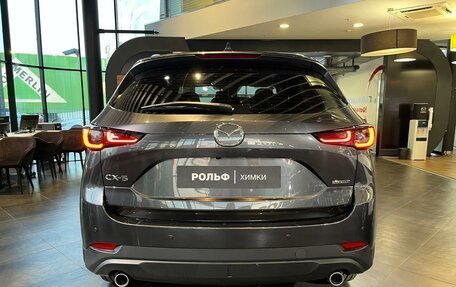 Mazda CX-5 II, 2026 год, 4 390 000 рублей, 22 фотография
