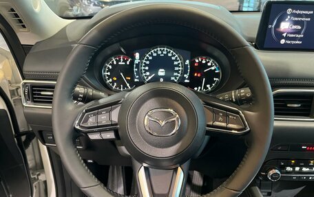 Mazda CX-5 II, 2025 год, 5 550 000 рублей, 5 фотография