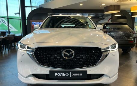 Mazda CX-5 II, 2025 год, 5 550 000 рублей, 2 фотография