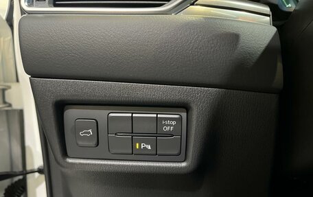 Mazda CX-5 II, 2025 год, 5 550 000 рублей, 11 фотография