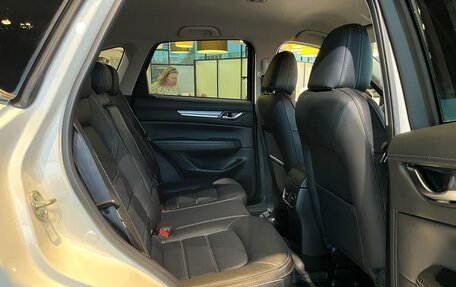 Mazda CX-5 II, 2025 год, 5 550 000 рублей, 15 фотография
