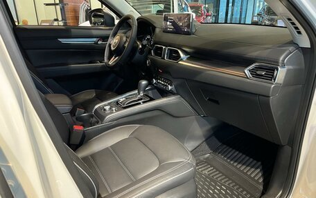 Mazda CX-5 II, 2025 год, 5 550 000 рублей, 13 фотография