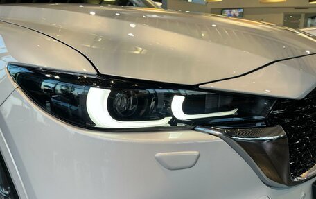Mazda CX-5 II, 2025 год, 5 550 000 рублей, 18 фотография