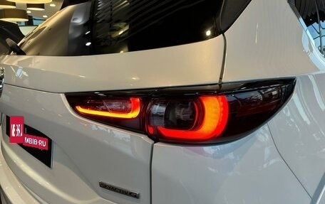 Mazda CX-5 II, 2025 год, 5 550 000 рублей, 20 фотография