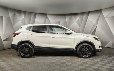 Nissan Qashqai, 2019 год, 2 139 000 рублей, 6 фотография