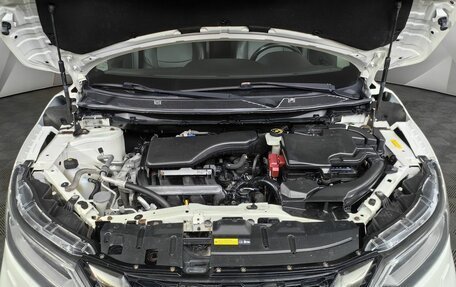 Nissan Qashqai, 2019 год, 2 139 000 рублей, 11 фотография