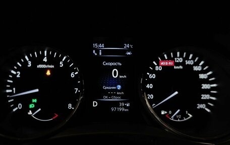 Nissan Qashqai, 2019 год, 2 139 000 рублей, 18 фотография