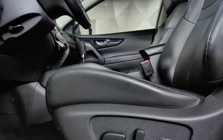 Nissan Qashqai, 2019 год, 2 139 000 рублей, 23 фотография