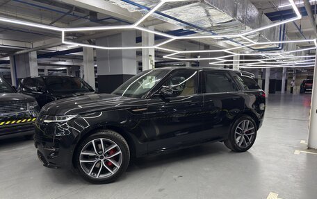 Land Rover Range Rover Sport, 2026 год, 18 750 000 рублей, 2 фотография