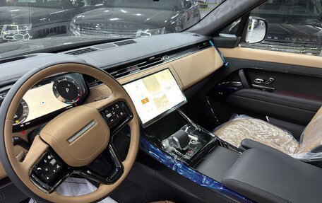 Land Rover Range Rover Sport, 2026 год, 18 750 000 рублей, 9 фотография