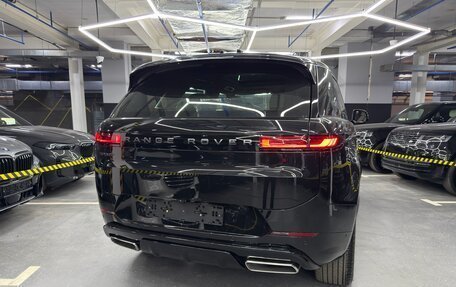 Land Rover Range Rover Sport, 2026 год, 18 750 000 рублей, 4 фотография