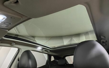 Nissan Qashqai, 2019 год, 2 139 000 рублей, 24 фотография