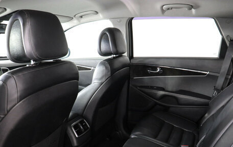 KIA Sorento III Prime рестайлинг, 2017 год, 2 097 000 рублей, 12 фотография