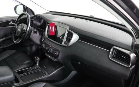 KIA Sorento III Prime рестайлинг, 2017 год, 2 097 000 рублей, 10 фотография
