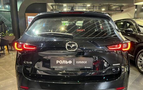Mazda CX-5 II, 2026 год, 4 150 000 рублей, 6 фотография