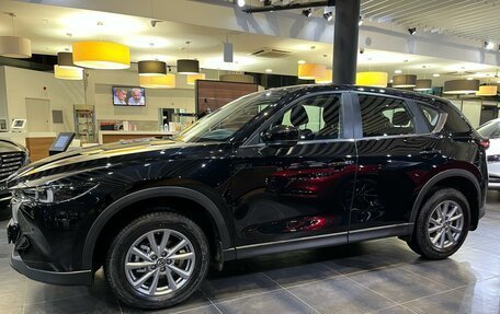 Mazda CX-5 II, 2026 год, 4 150 000 рублей, 2 фотография