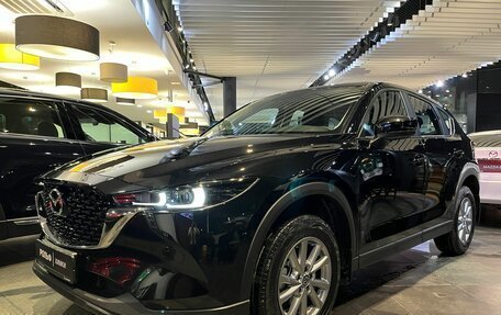 Mazda CX-5 II, 2026 год, 4 150 000 рублей, 26 фотография