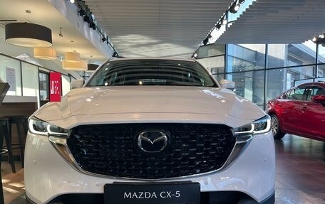 Mazda CX-5 II, 2026 год, 4 390 000 рублей, 2 фотография