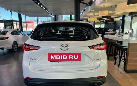 Mazda CX-5 II, 2026 год, 4 390 000 рублей, 5 фотография