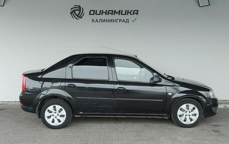 Renault Logan I, 2011 год, 379 000 рублей, 6 фотография